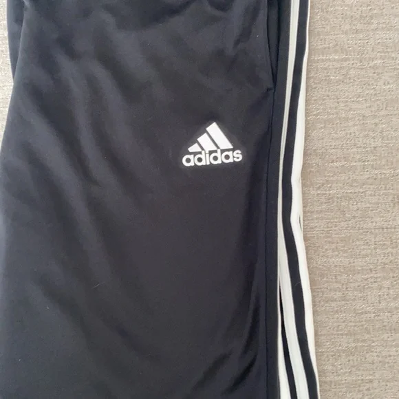 Adidas Climalite tricot track pants size XL. - Picture 3 of 10